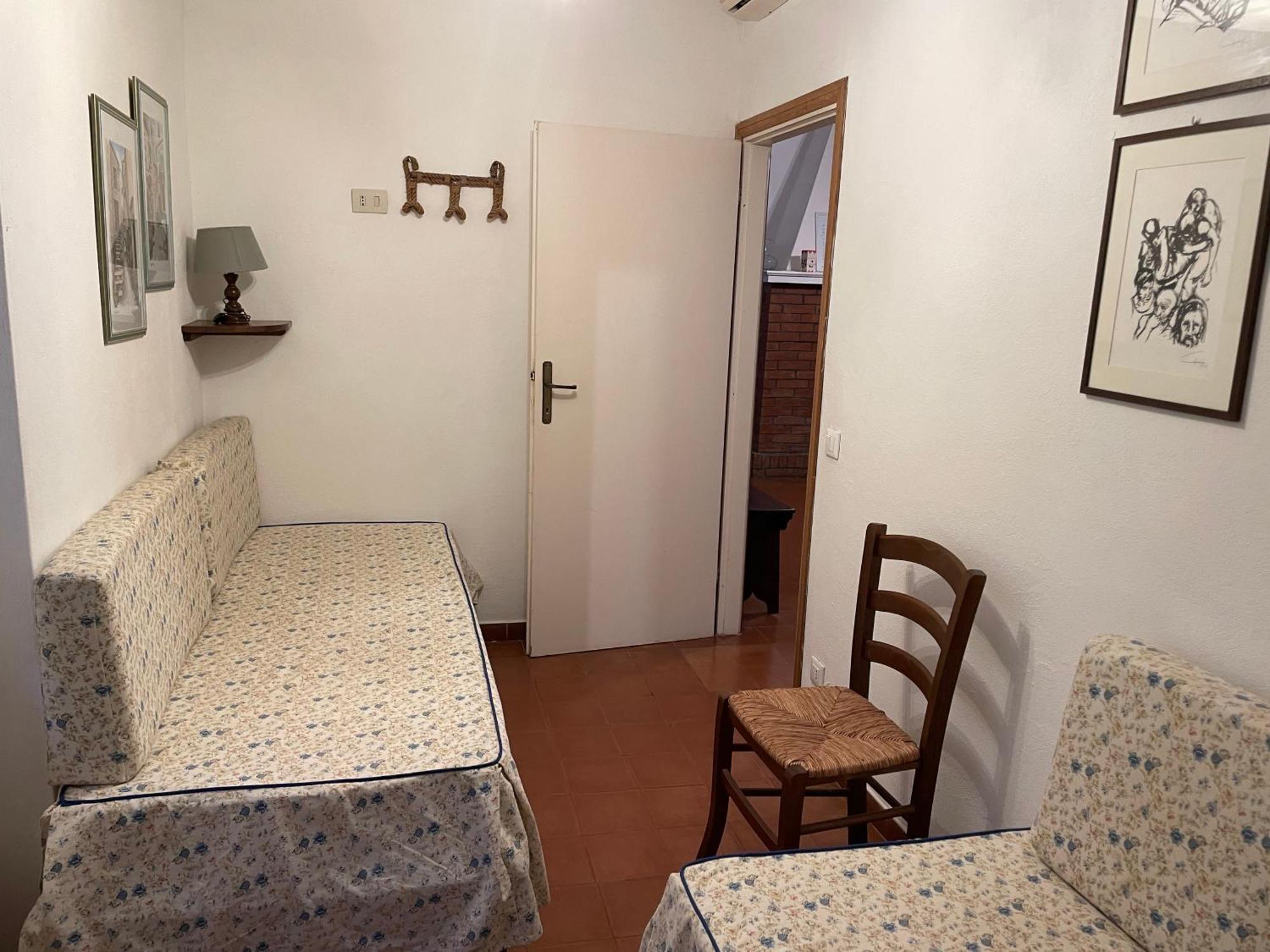 Agriturismo Podere Campalto Campiglia Marittima Exterior foto