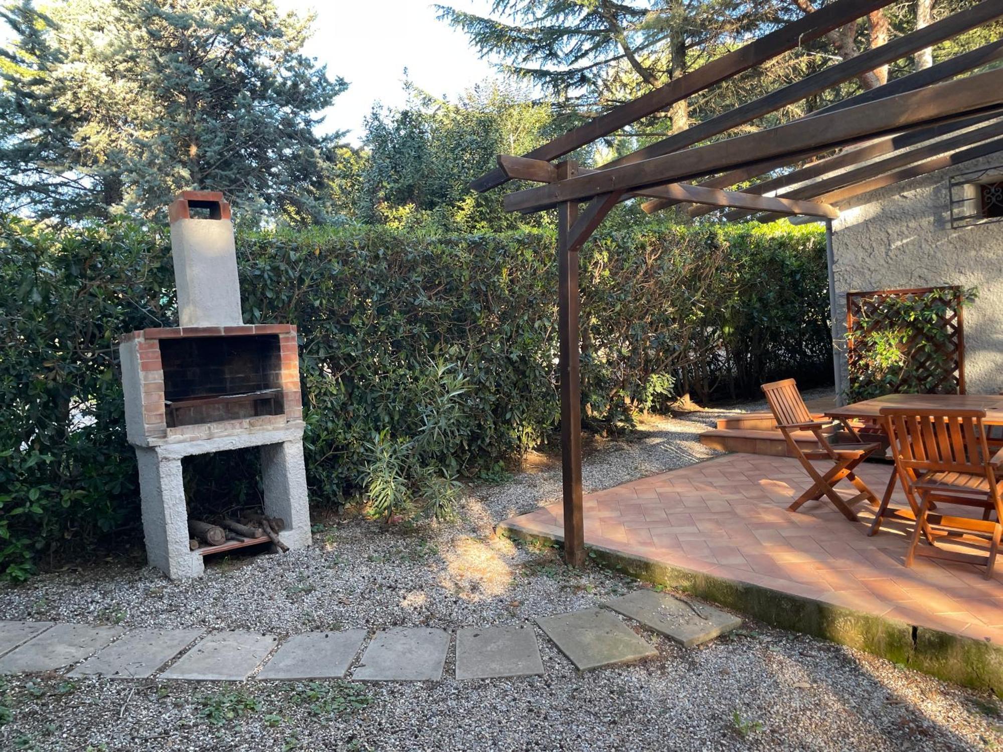 Agriturismo Podere Campalto Campiglia Marittima Exterior foto